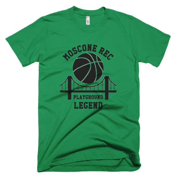 Playground Legends: Moscone Rec
