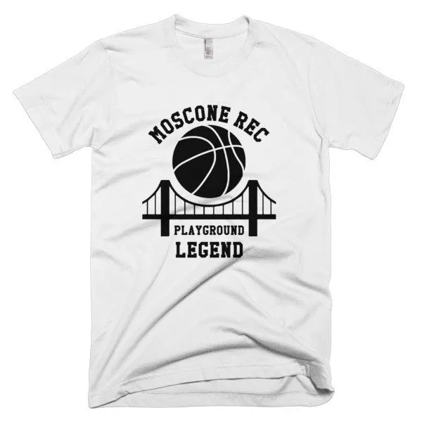 Playground Legends: Moscone Rec