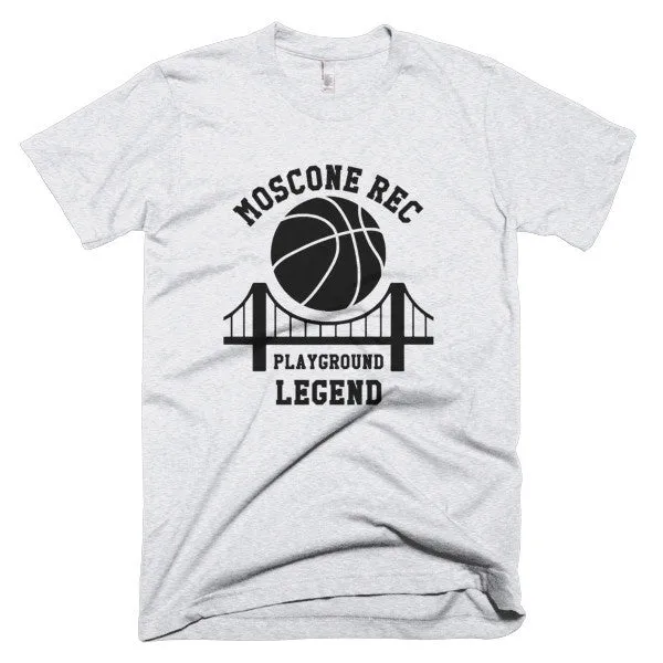 Playground Legends: Moscone Rec