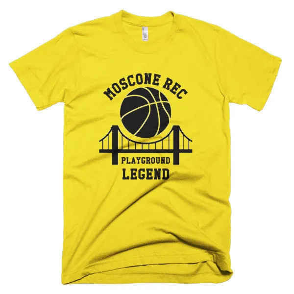 Playground Legends: Moscone Rec