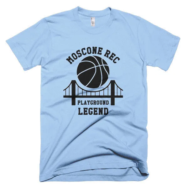 Playground Legends: Moscone Rec