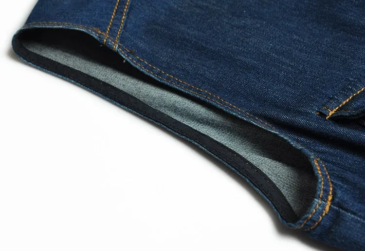 Polo  Lake Blue Denim Dress