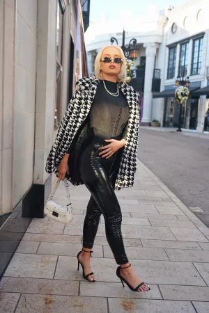 POSH ME UP JACKET