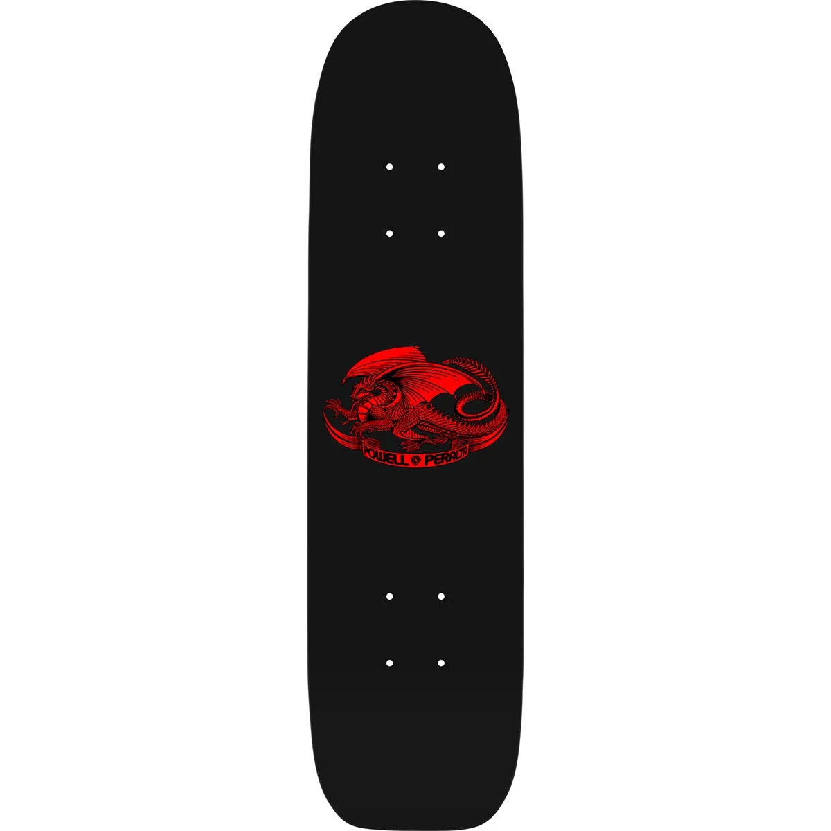 Powell Peralta - Per Welinder Nordic Skull Freestyle 7.25 Reissue Skateboard Deck
