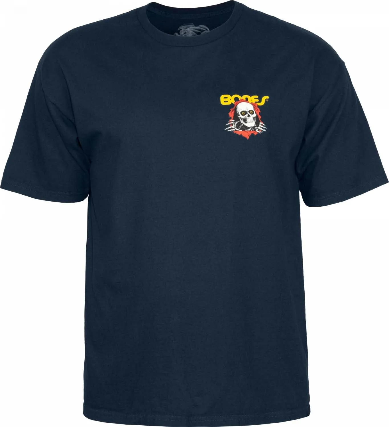 Powell Peralta - Ripper Youth Tee Navy