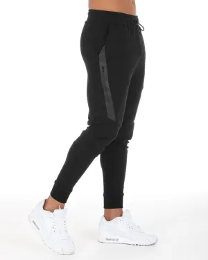 Pro Tech Joggers - Black