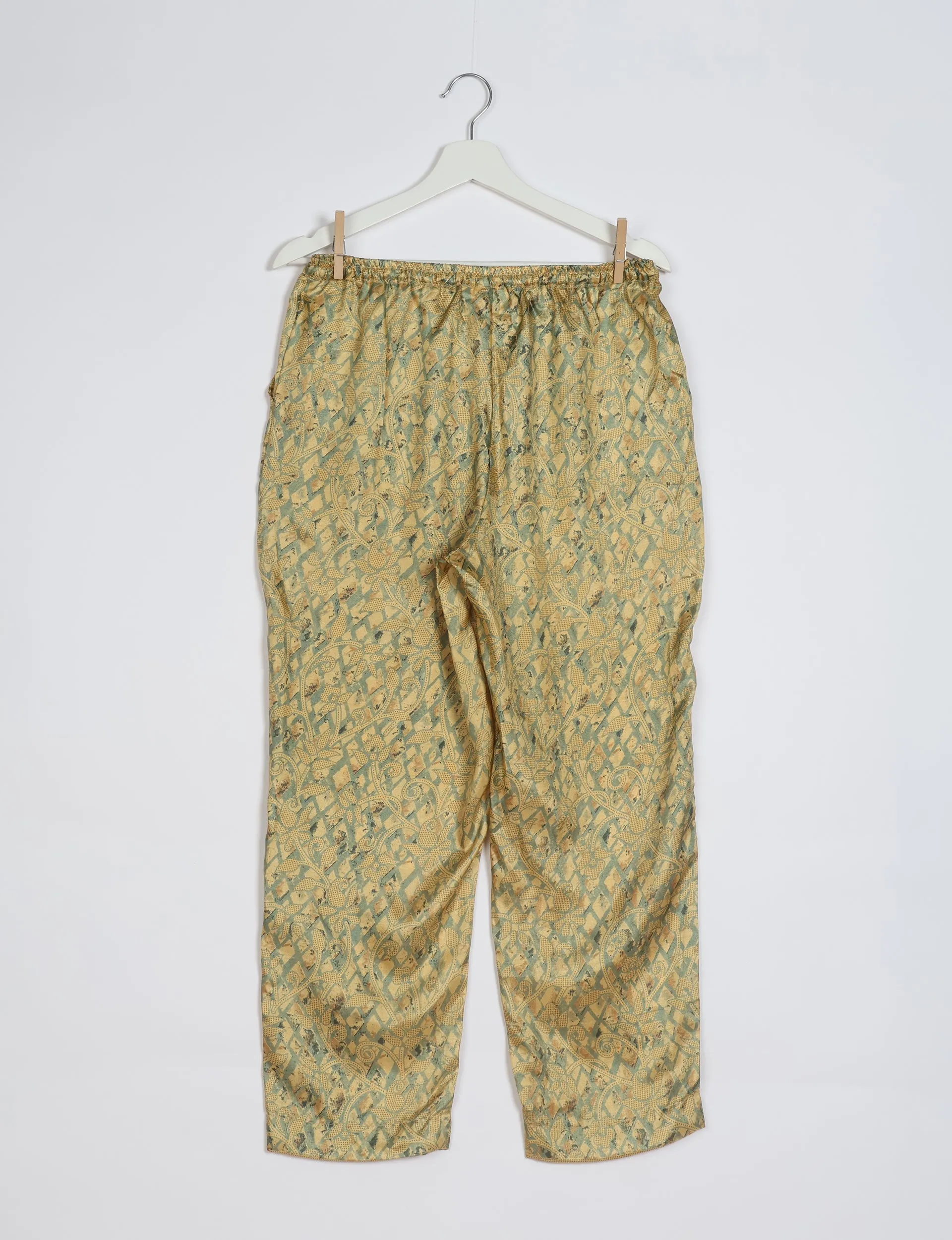 PULL-ON PANTS