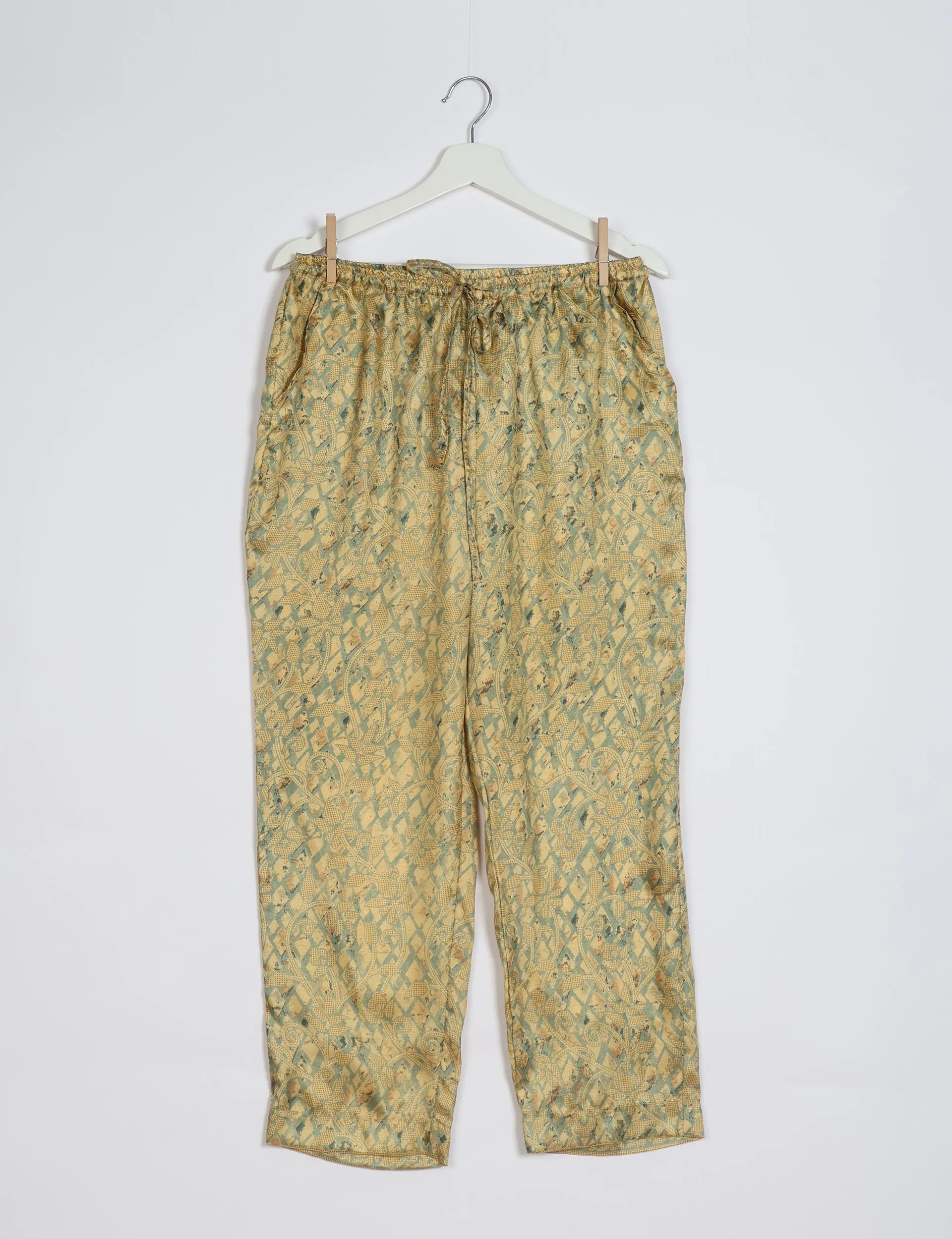 PULL-ON PANTS