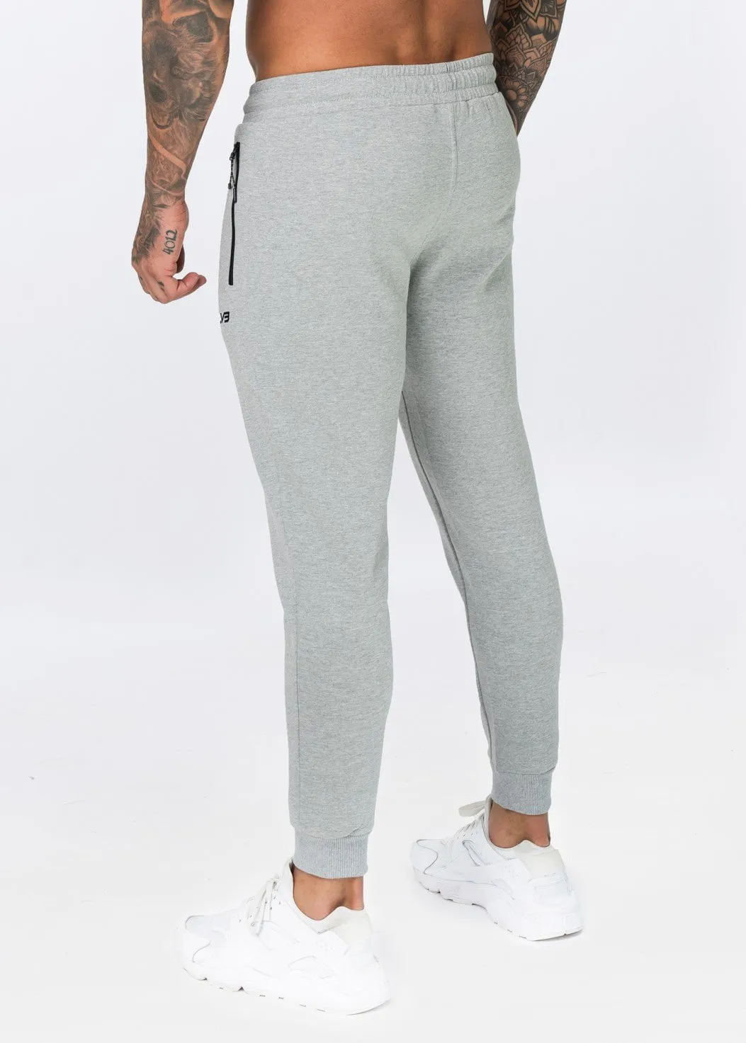 Pulse Joggers - Grey