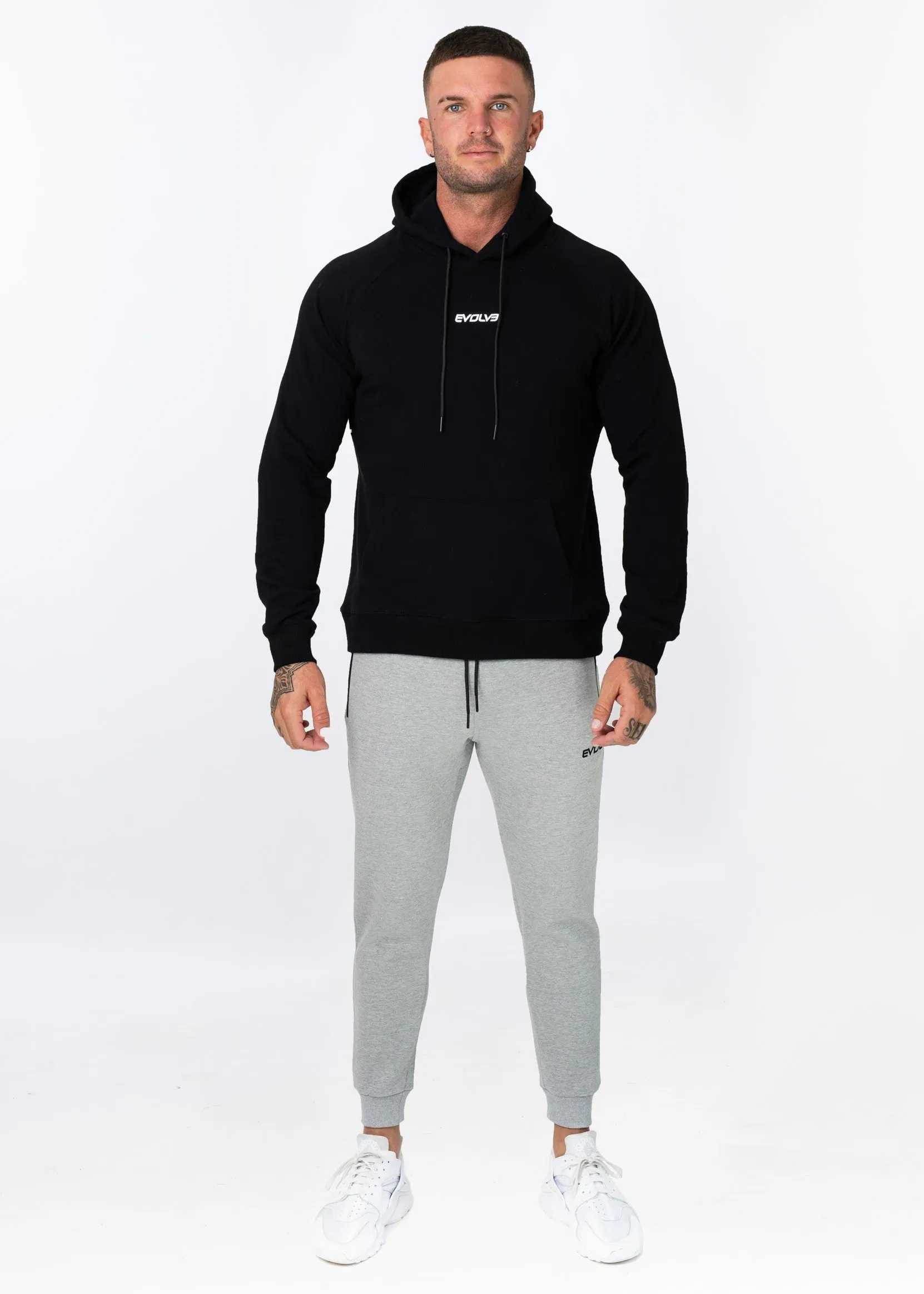 Pulse Joggers - Grey