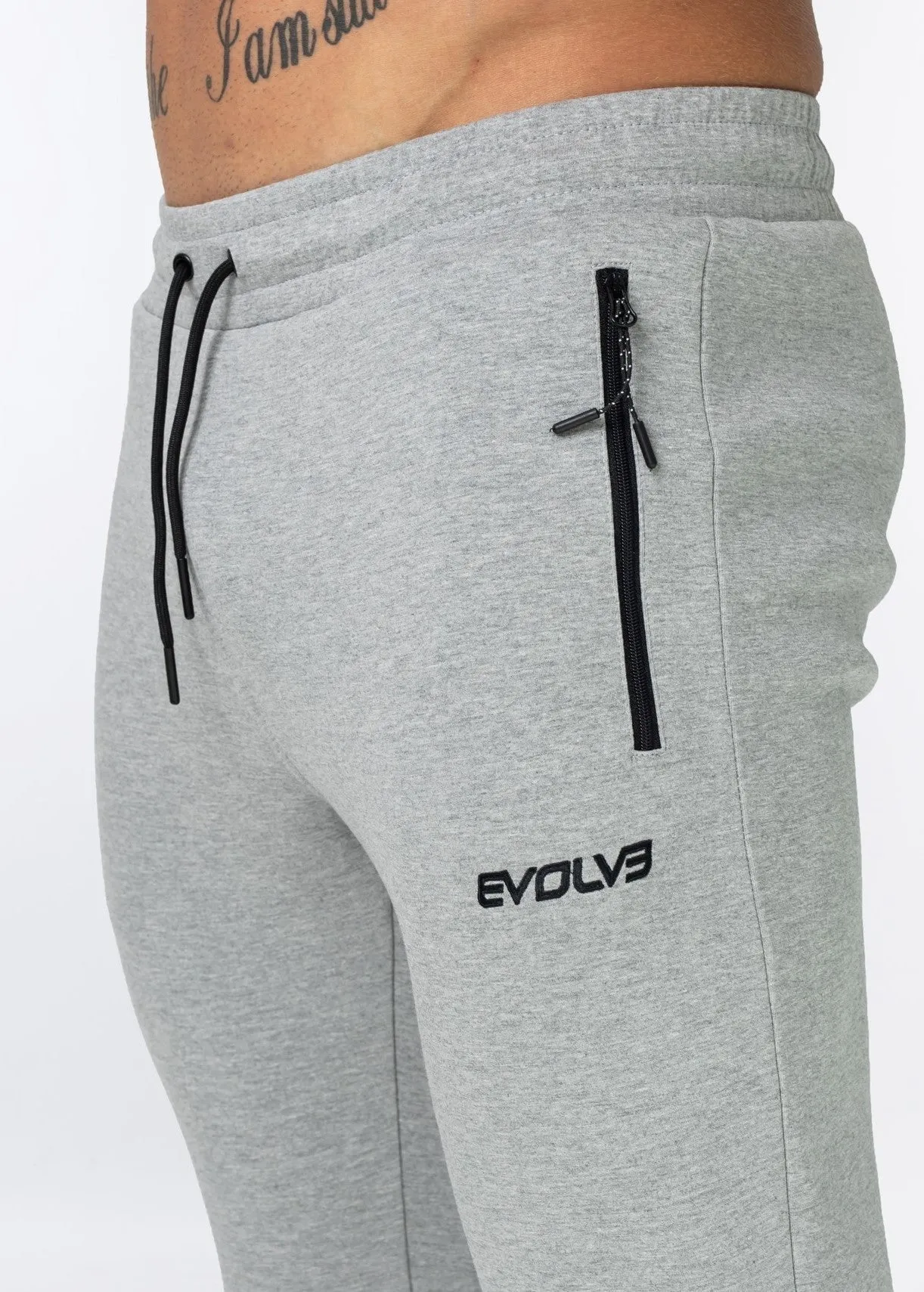 Pulse Joggers - Grey