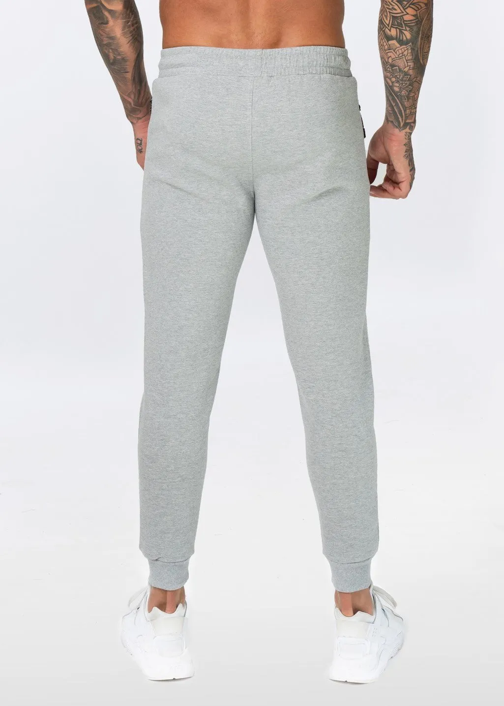 Pulse Joggers - Grey