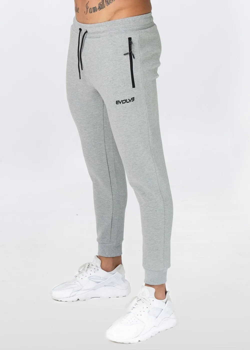 Pulse Joggers - Grey