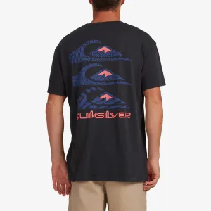 Quiksilver OG Quik Totem T Shirt