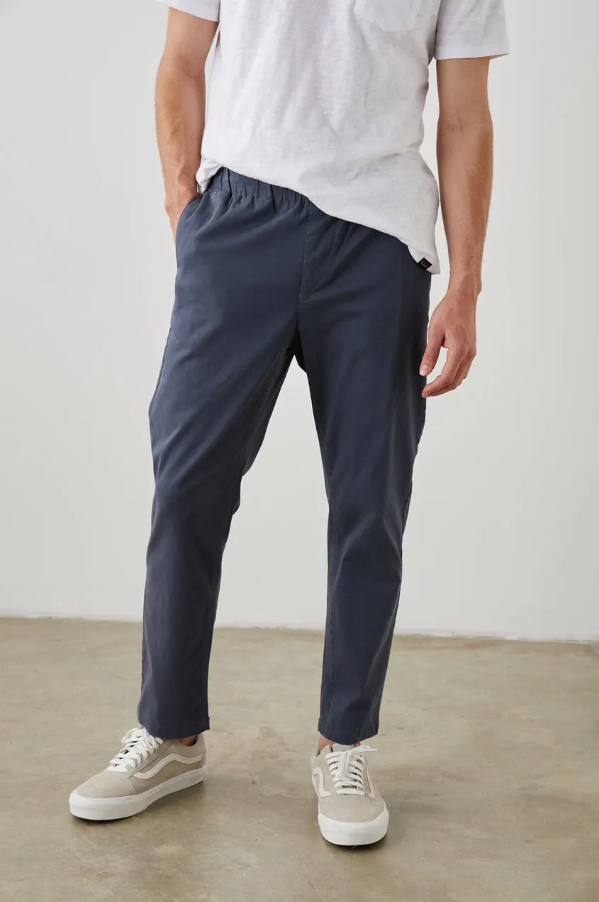 Rails - Julian Pant - Faded Blue