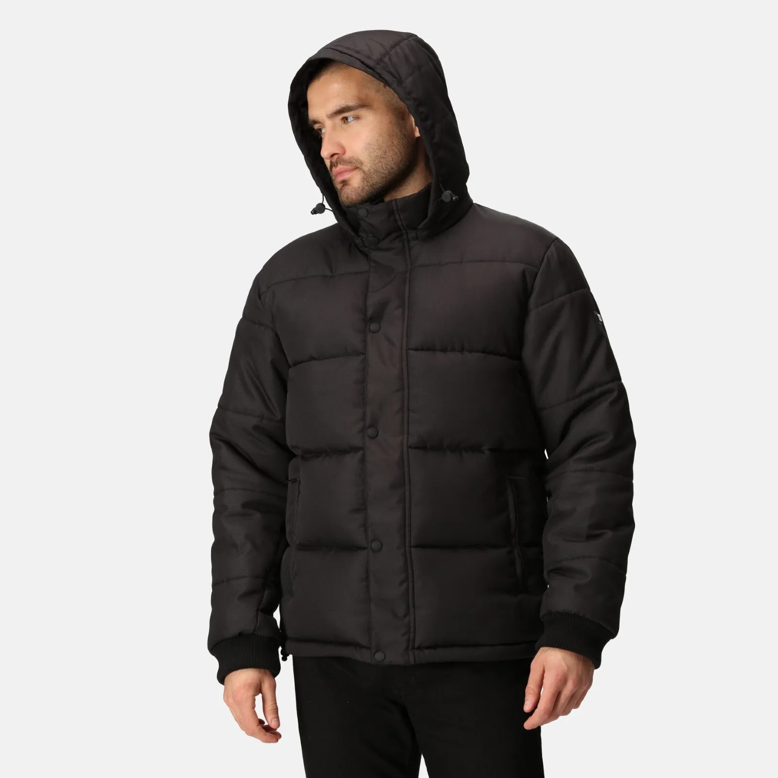 Regatta Professional Mens Northdale Padded Jacket