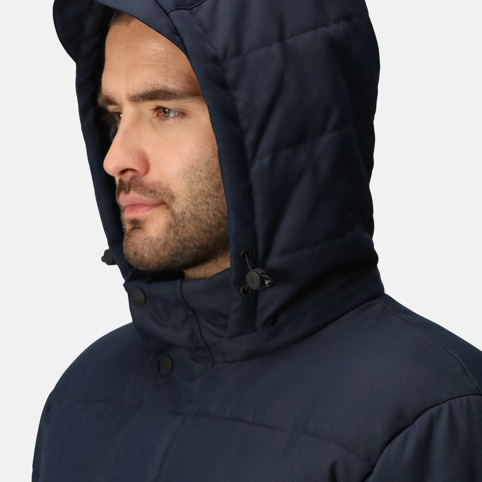 Regatta Professional Mens Northdale Padded Jacket