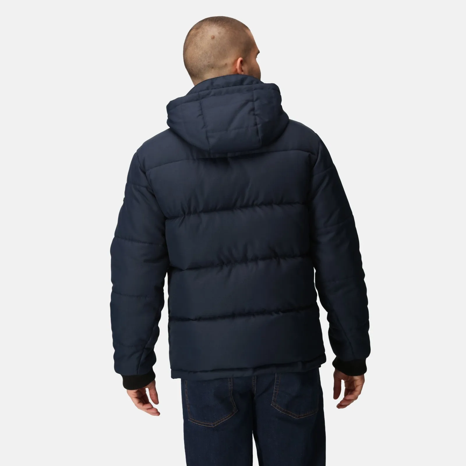 Regatta Professional Mens Northdale Padded Jacket