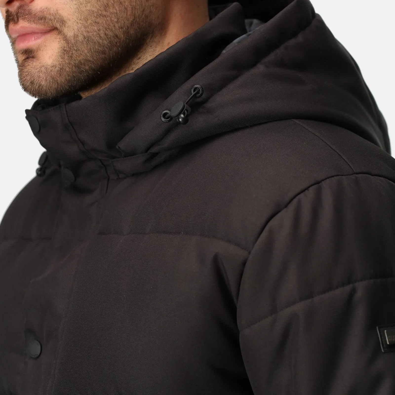 Regatta Professional Mens Northdale Padded Jacket