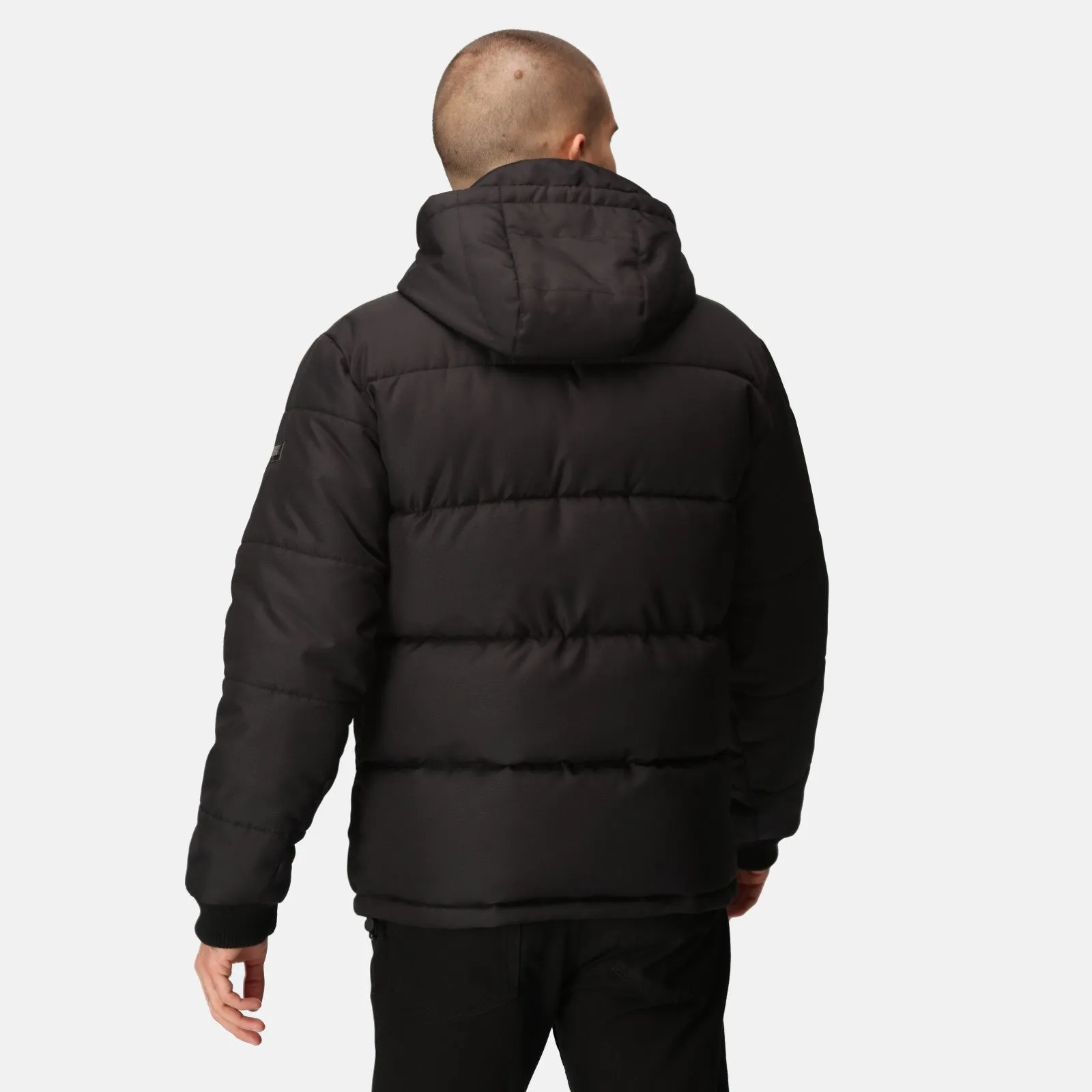Regatta Professional Mens Northdale Padded Jacket