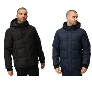 Regatta Professional Mens Northdale Padded Jacket