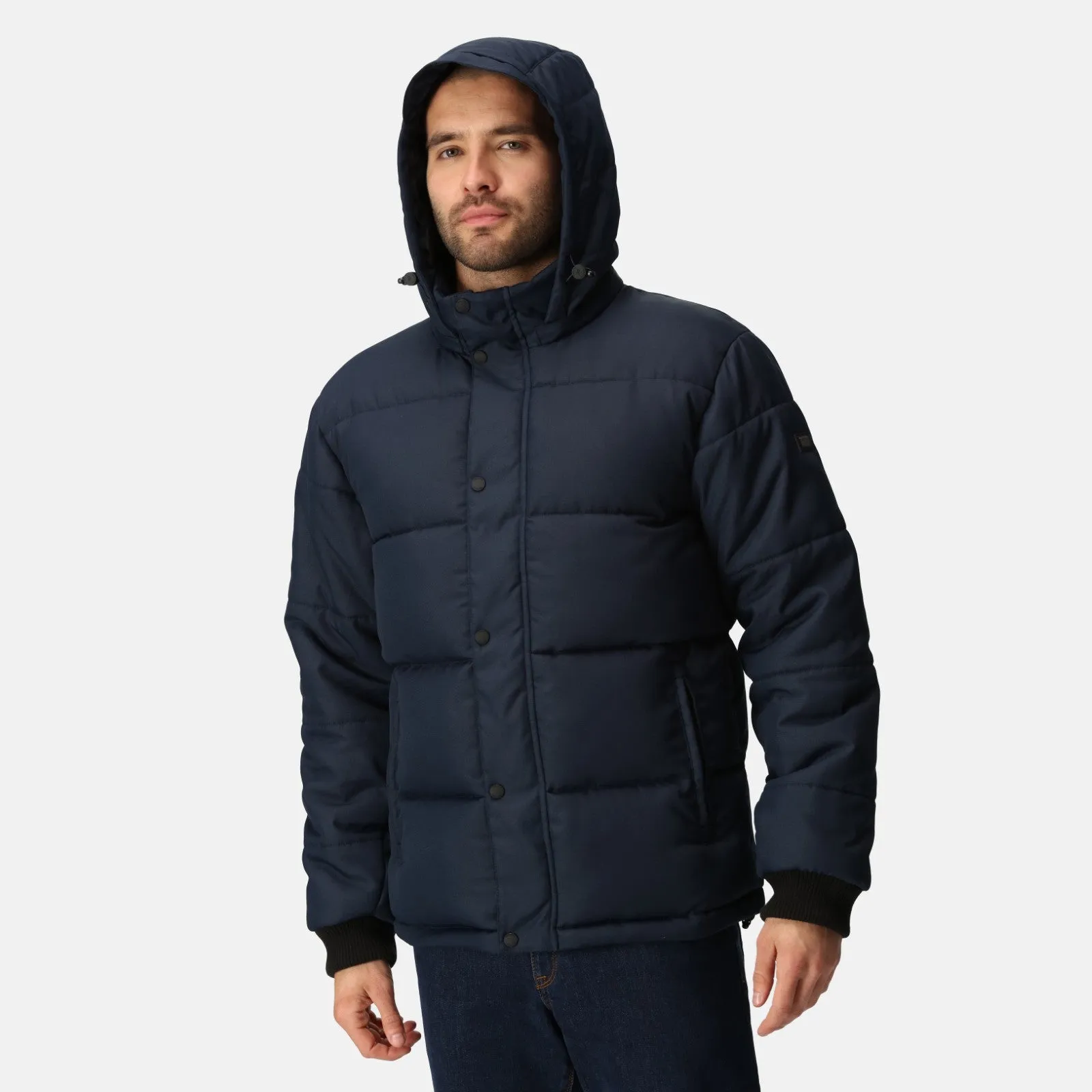 Regatta Professional Mens Northdale Padded Jacket