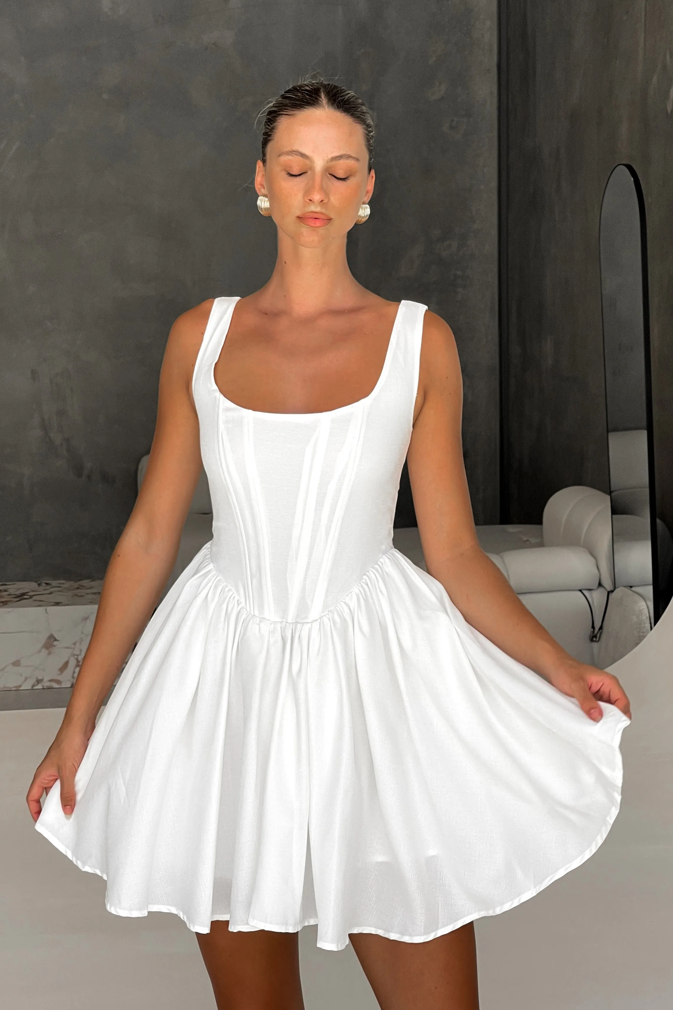 Riego Dress