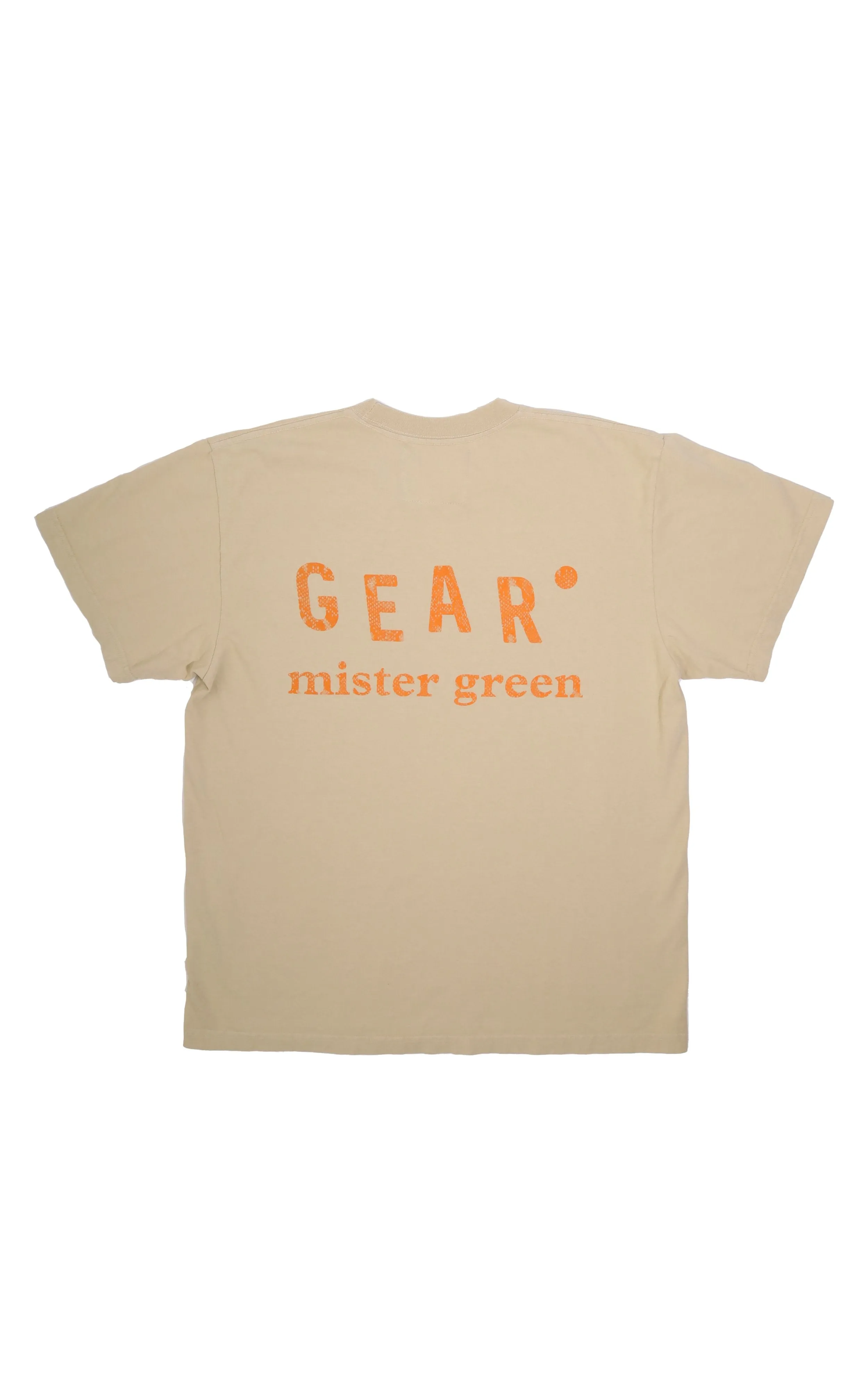 Rocks Tee