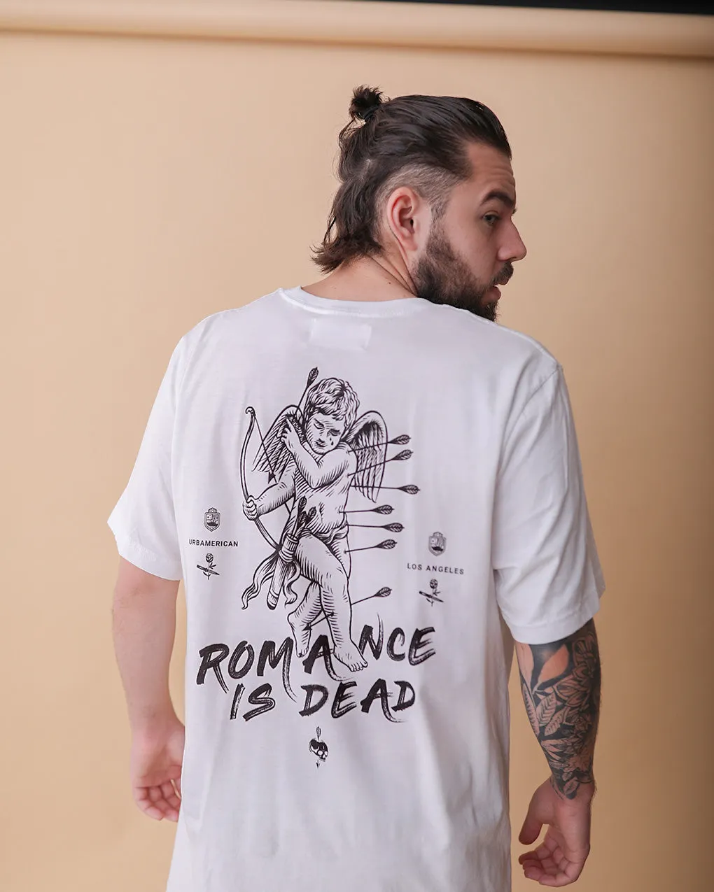 Romance Is Dead