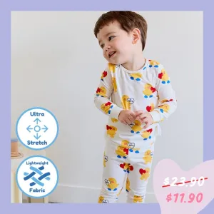 Rubber Duckie Sleep Set (Slim Fit) 2401C01