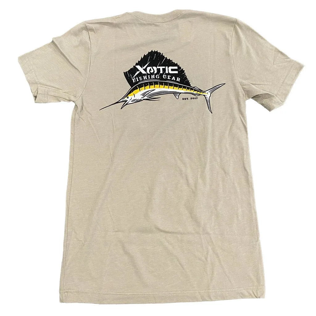 Sailfish T-Shirt