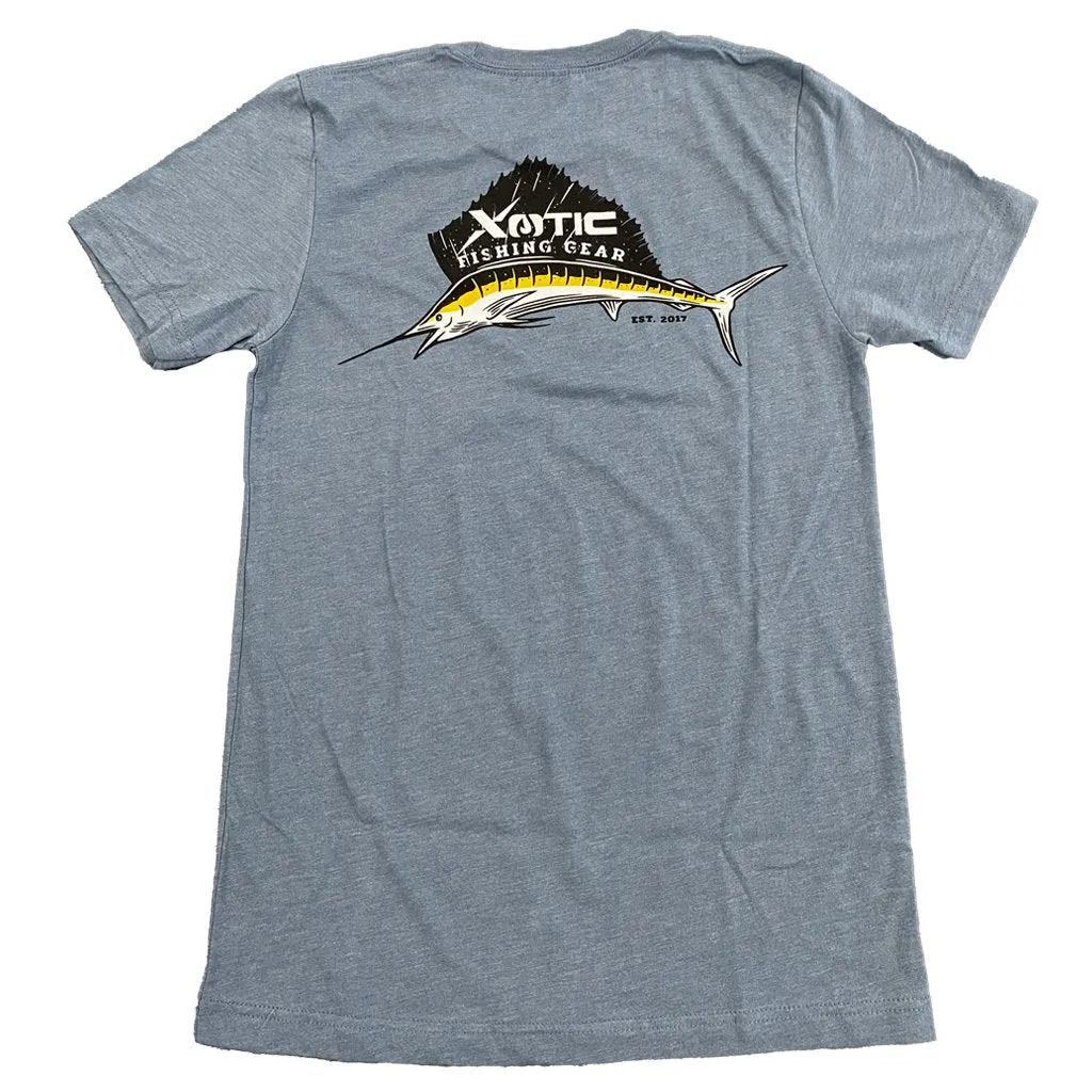 Sailfish T-Shirt