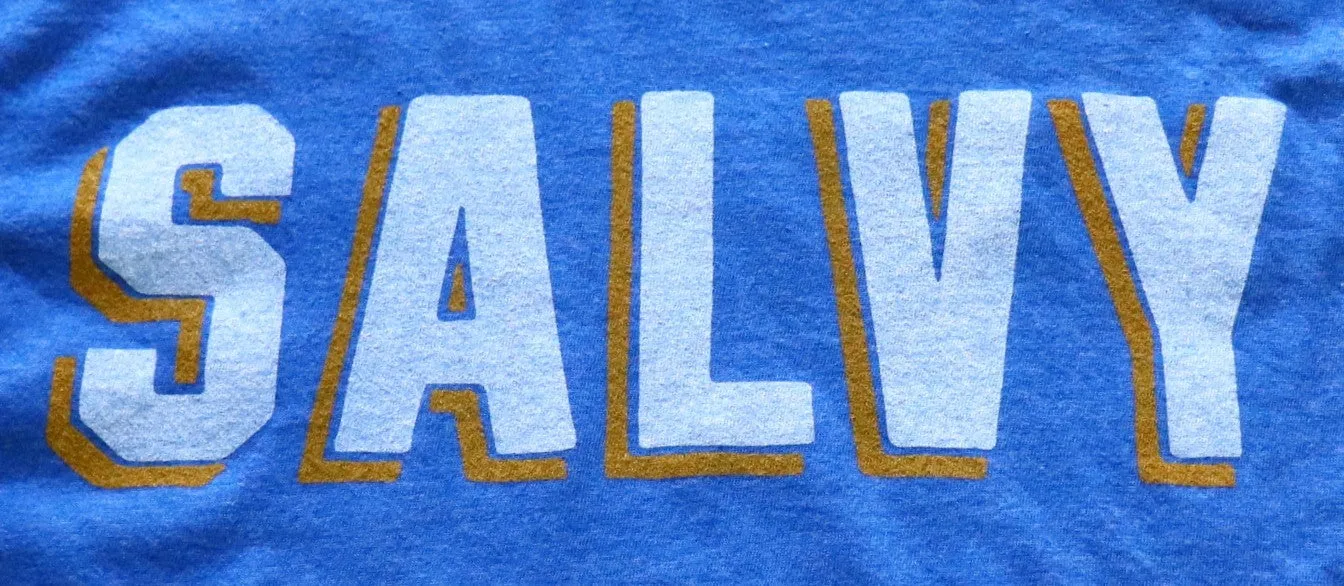 SALVY T-shirt