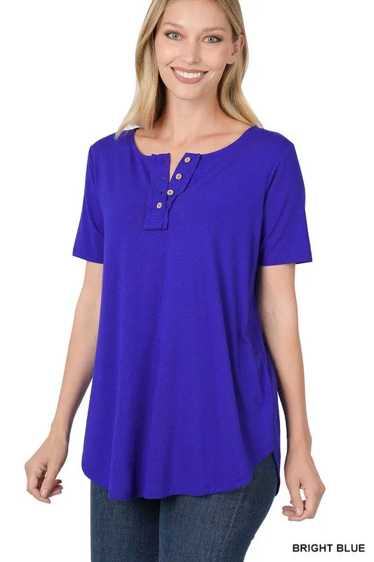 Sara's Steals and Deals TEE - Final Sale