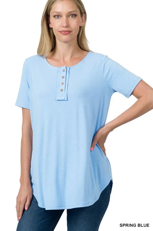 Sara's Steals and Deals TEE - Final Sale