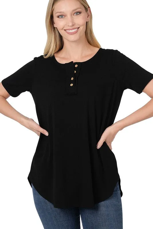Sara's Steals and Deals TEE - Final Sale