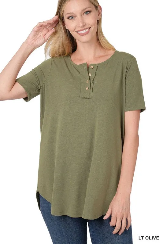Sara's Steals and Deals TEE - Final Sale