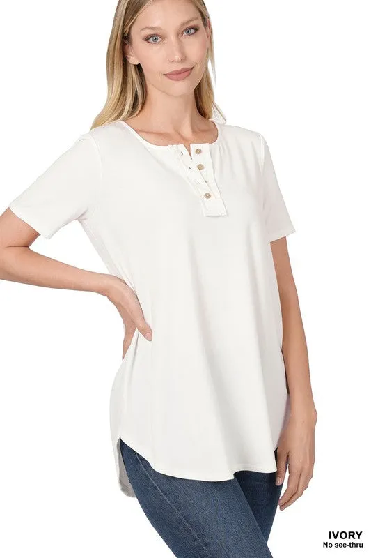 Sara's Steals and Deals TEE - Final Sale