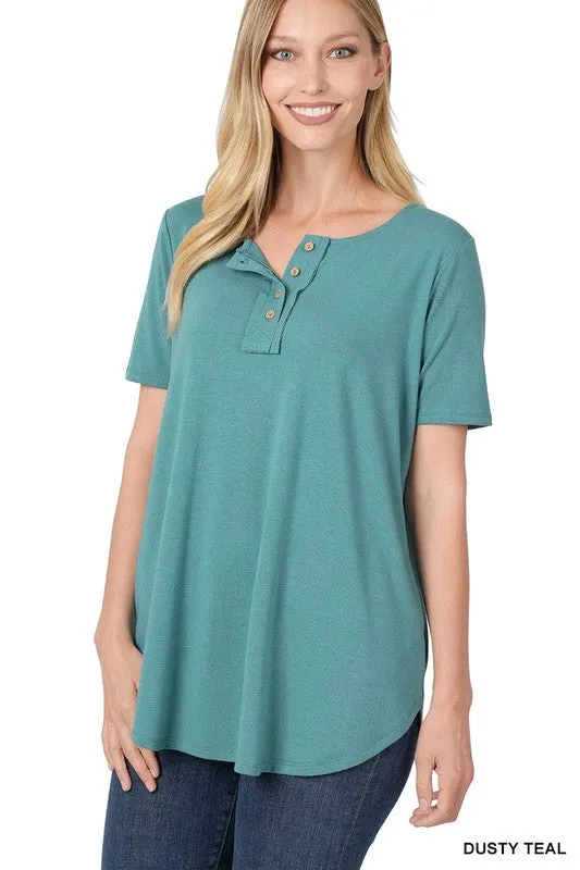Sara's Steals and Deals TEE - Final Sale