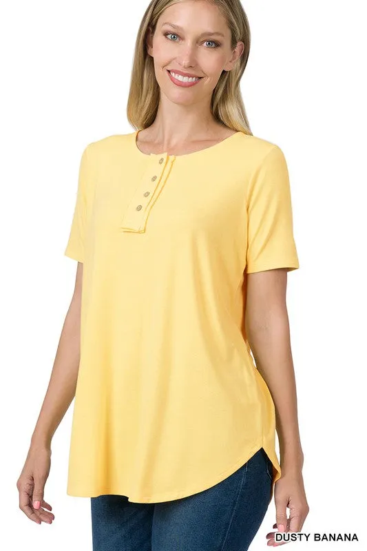 Sara's Steals and Deals TEE - Final Sale