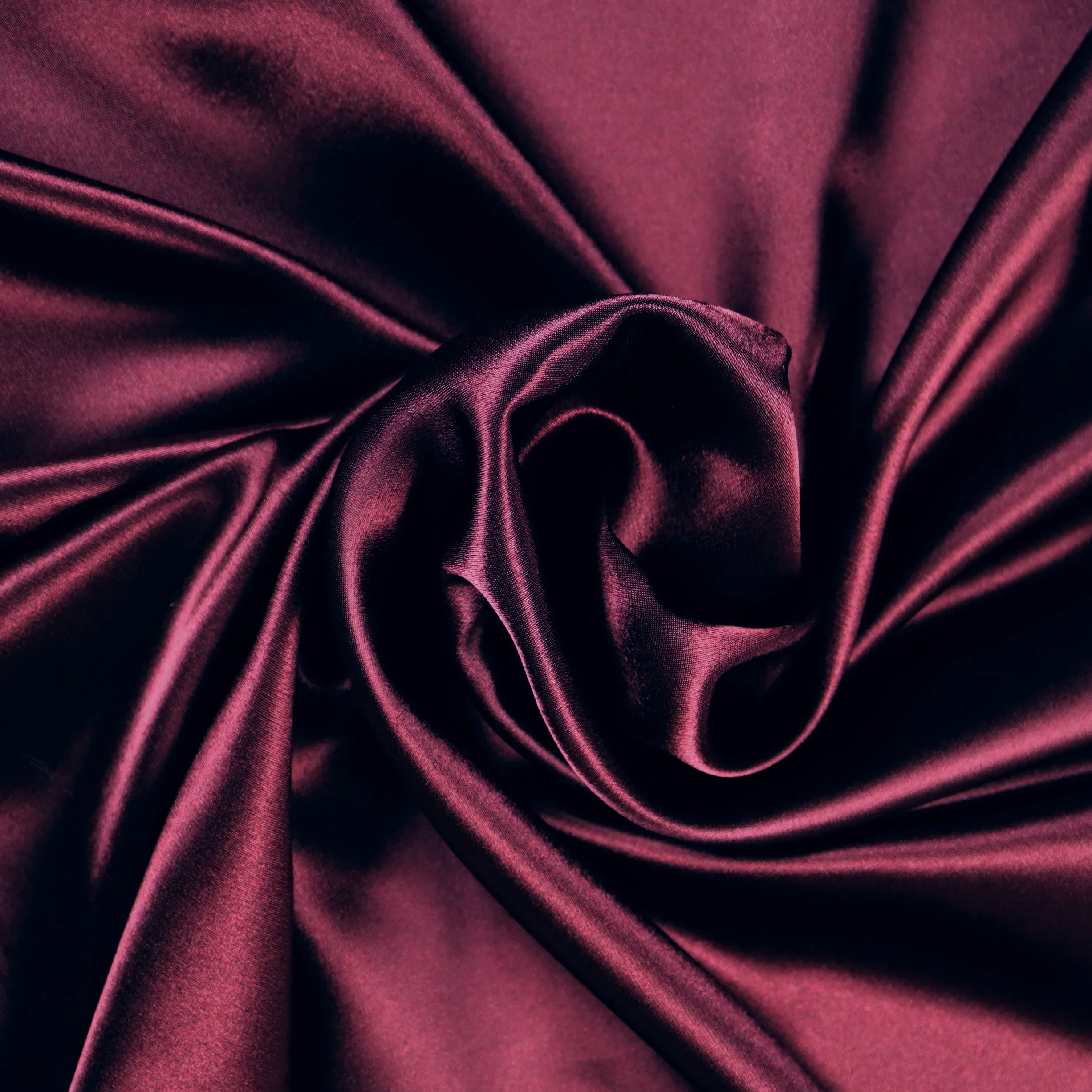Satin Charmeuse