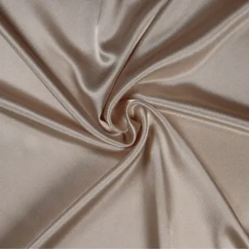 Satin Charmeuse