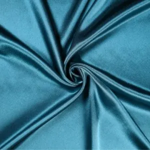 Satin Charmeuse