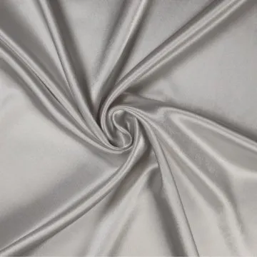 Satin Charmeuse