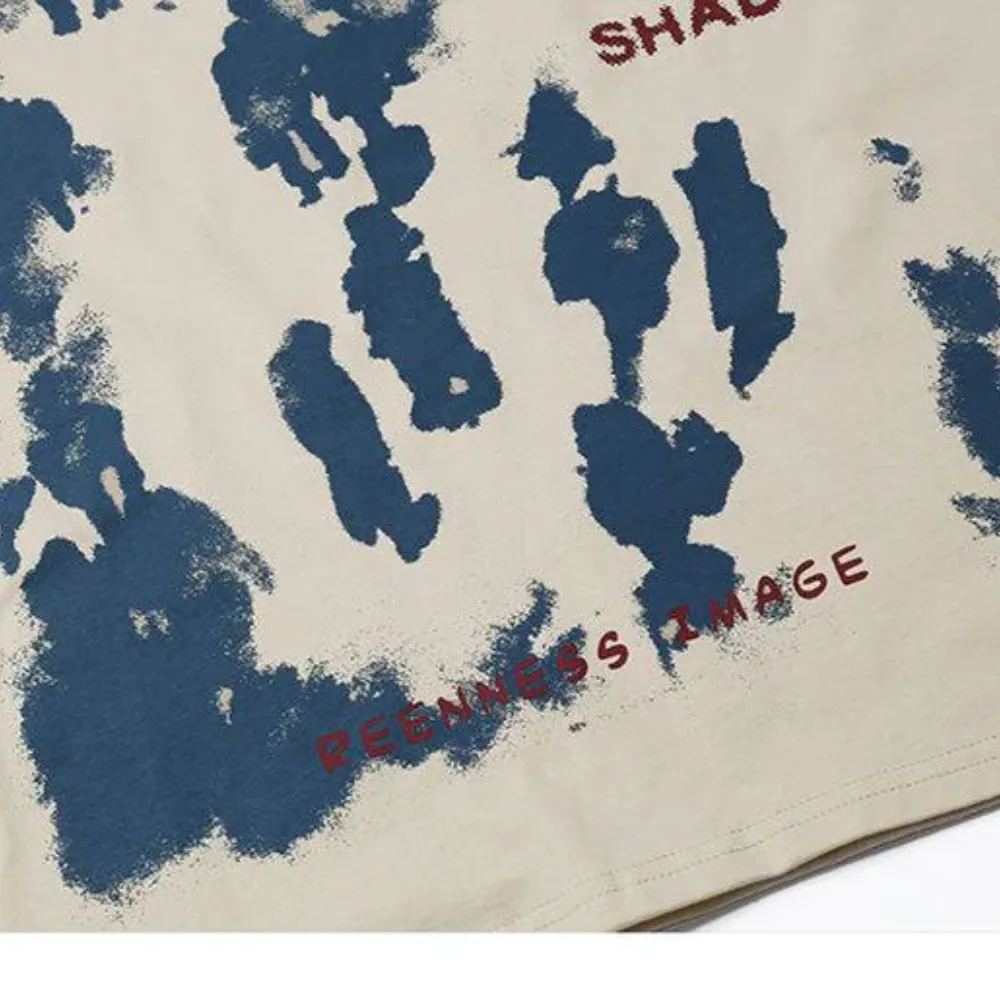 “Shadow Crowd” T-shirt
