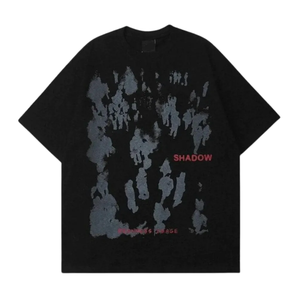 “Shadow Crowd” T-shirt