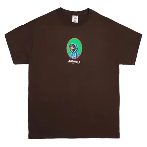 Shady Pup Tee