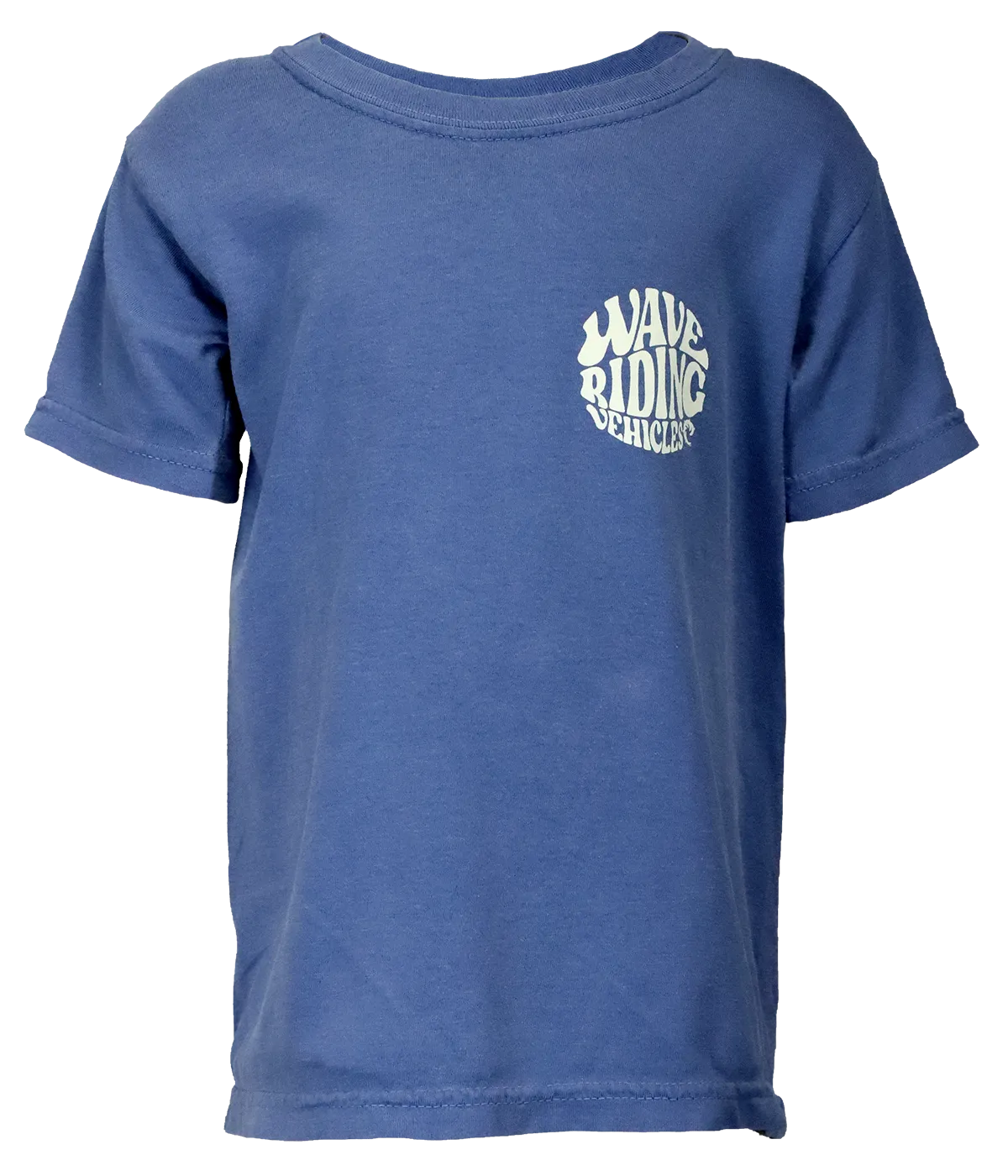 Shaping the Revolution Youth S/S T-Shirt