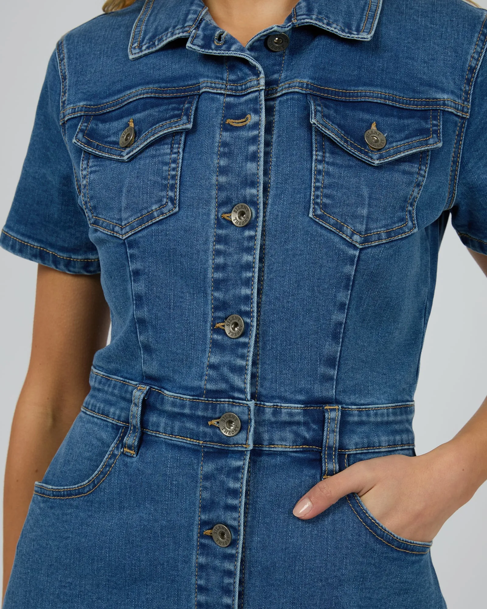 Shay Mini Dress