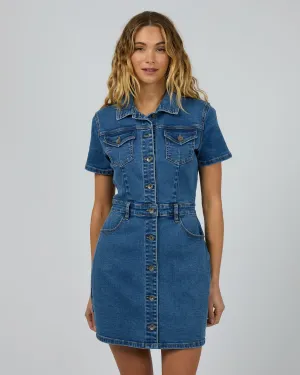 Shay Mini Dress